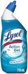 Lysol Toilet Bowl Cleaner Action Ge