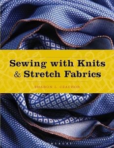 Sewing with Knits and Stretch Fabrics: Studio Instant Access