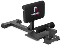 Titan Fitness Sissy Squat Machine, 
