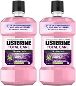 Listerine 