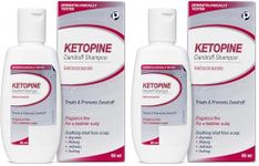 Ketopine Ketoconazole 2% Medicated 