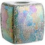 WHOLE HOUSEWARES | Mosaic Glass Tis