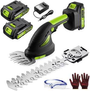 Cordless H