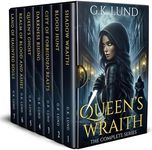 Queen's Wraith: The Complete Series