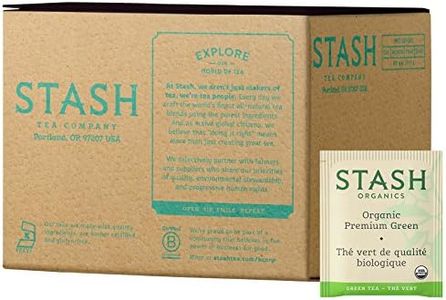 Stash Tea 