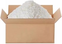 Pure Soy Wax Flakes 100% Natural, 1