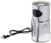 Revel CCM101CH 110-volt Wet and Dry Coffee/Spice Grinder, Chrome