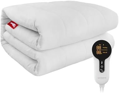 Comfytemp 