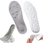 Insoles For Women Thin