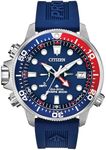 Citizen Men's Eco-Drive Promaster S