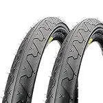 CyclingDeal 26" x 1.95" Mountain Bi