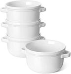 LE TAUCI Soup Bowls With Handles 28