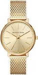 Michael Kors Ladies Analog Quartz W