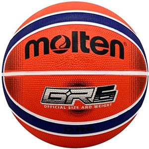 Molten Pre