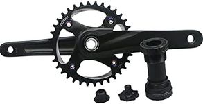 GANOPPER 38T Single Speed Crankset 