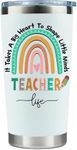 Teacher Gifts for Women Men, Teache