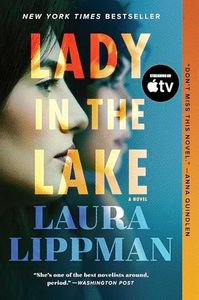 Lady in the Lake: A Novel