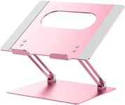 BESIGN LS10 Aluminum Laptop Stand, 