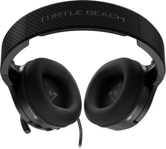 Turtle Beach Recon 200 Gen 2 Gaming Headset – Wired Stereo