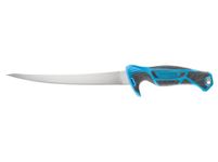 Gerber Gear Controller - Saltwater Fishing Fillet Knife for Fishing Gear - Cyan, 8 Inches