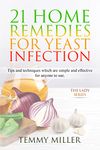 Vitamins For Yeast Infections