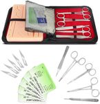 Spectabilis Suture Practice Kit for