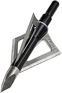 Wasp Hammer SST 85 Grain Fixed Blade Broadhead