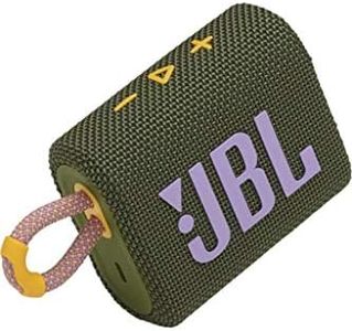 JBL Go 3, 