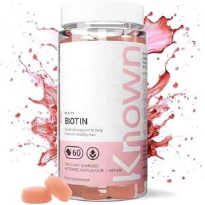 Biotin Gum