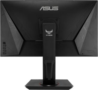 ASUS TUF 28" 4K UHD Gaming Monitor – VG289Q, IPS Display