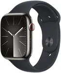 Apple Watch Series 9 [GPS + Cellula