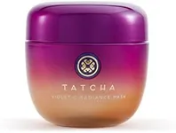 TATCHA The Violet-C Radiance Mask: 