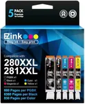 E-Z Ink (TM Compatible Ink Cartridg