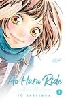Ao Haru Ride, Vol. 1 (1)