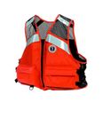 Life Jacket, L/XL, Orange