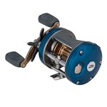 Abu Garcia Classic Baitcast Reel, C4-6600