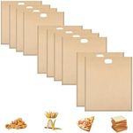 10 Pack Toaster Bags Extra Large No