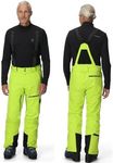 Spyder Mens Snow Ski Dare Pants, Li