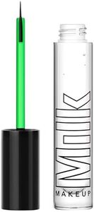 Milk Makeup KUSH Lash + Brow Serum - Lash + Brow Boosting Serum with Hemp Seed Extract, Aloe, B5 & Peptide Blend - Vegan, Cruelty Free