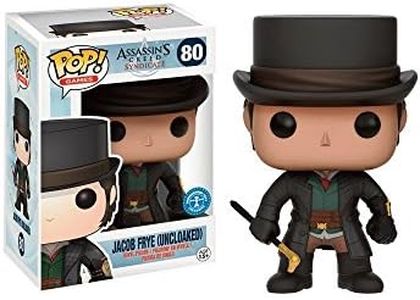 Funko Pop 
