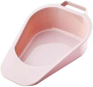 Carex Health Brands Fracture Bed Pan