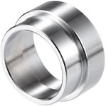 uxcell Torque Stall Converter Space