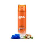 Gillette Gel