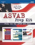 ASVAB Prep Kit- A $42 VALUE YOURS FOR ONLY $17.56!