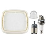 PB2520 Air Filter for Echo PB-2520 PB 2520 Leaf Blower A226002160 Air Filter Tune-up Kit