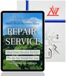 LW Repair Service with Original OEM