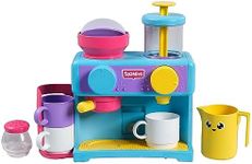 Toomies Bath Barista - Pretend Cafe