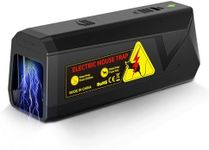 Electric Rat Trap, 2000V Electronic
