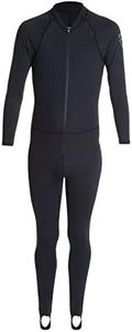 EVO 6oz Lycra Dive Skin (Men's) X-Large Black