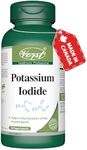 VORST Potassium Iodide 800mcg 120 V